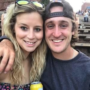 Meet your Posher, Kaila